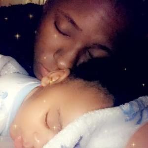 Meet your Posher, Kaylah